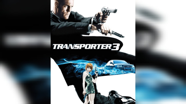 Film Transporter 3. [Instagram]